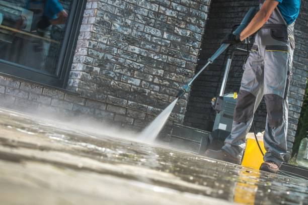 Best Parking Lot and Garage Cleaning  in Voorheesville, NY