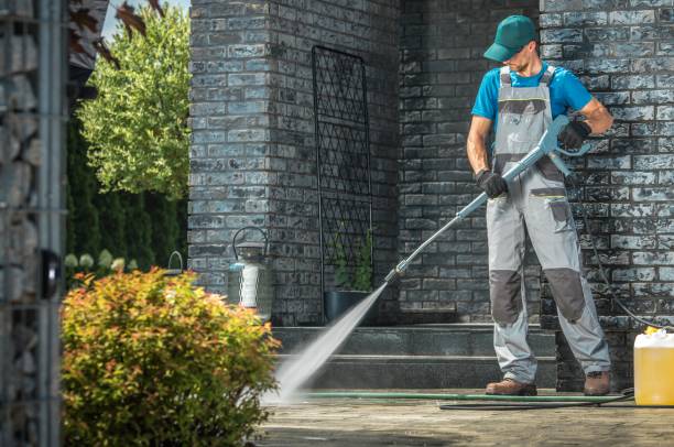 Best Playground Equipment Cleaning  in Voorheesville, NY